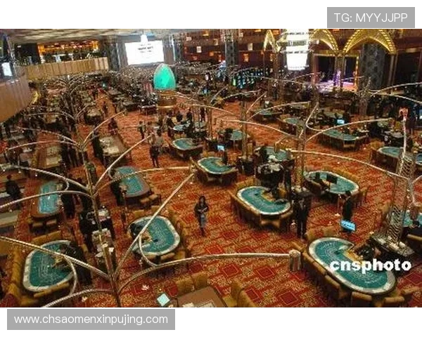 新葡京赌场VIP会员制度详解提升您的专属特权与尊享体验