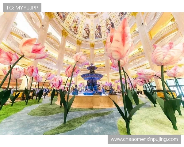 澳门巴黎人集团娱乐平台全面解析，助你轻松掌握最新游戏资讯与优惠活动