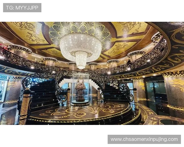 澳门葡京国际度假村内设丰富的餐饮娱乐设施，体验多元文化的美食与精彩表演