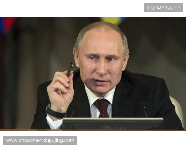 环球时报普京最新消息：普京与中国领导人会晤传递的合作新信号与战略意图