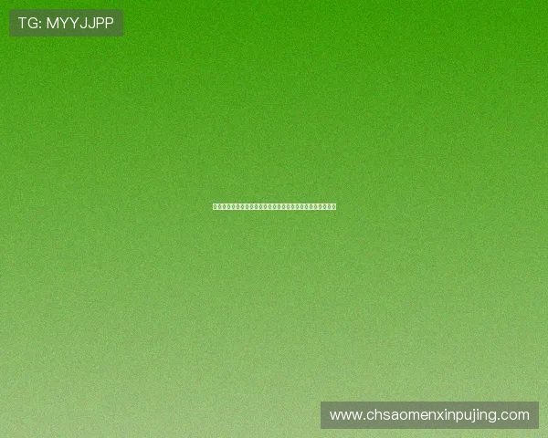葡京旗舰厅登录线路最新优化版本，畅享无缝连接的极致体验